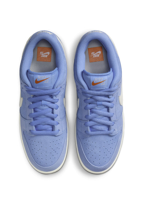 Dunk Low Pro universityblue-sail-universityblue Closeup1
