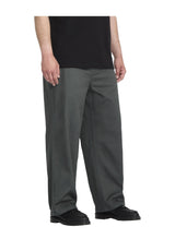 Billow Pant castlerock Vorderansicht