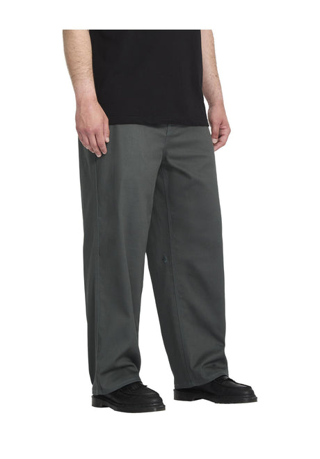 Billow Pant castlerock Vorderansicht