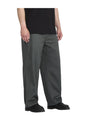 Billow Pant castlerock Vorderansicht