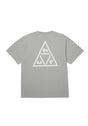 Triple Triangle white-grey Vorderansicht