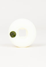 Team Line Original Hardline 99A white-orange-green Closeup2