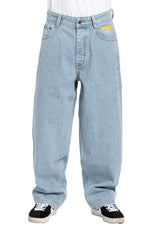 X-Tra Monster Denim moon-ko Vorderansicht