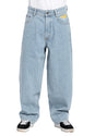 X-Tra Monster Denim moon-ko Vorderansicht