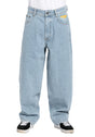X-Tra Monster Denim moon-ko Vorderansicht