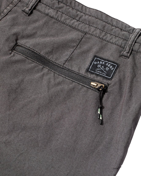 Hydrochino black Oberansicht