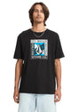 Angle Iron black Vorderansicht