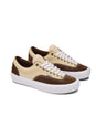Skate Era Stub brown-tan Vorderansicht