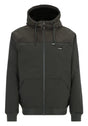 Hafen Jacket darkjungle Vorderansicht