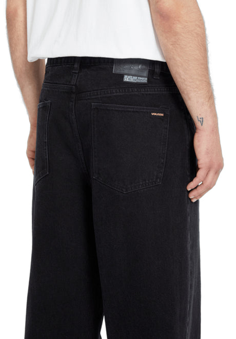 Chillow Denim black2 Closeup1