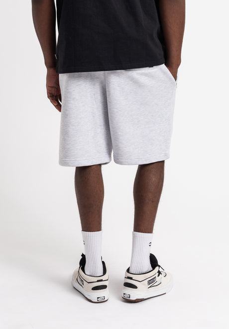 HXGN lightheathergrey Closeup1