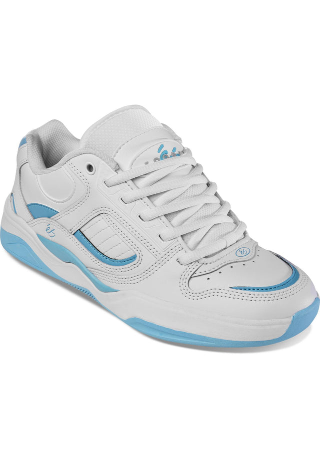 TJ Rogers white-blue Vorderansicht