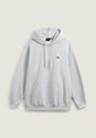 Left Chest lightgreyheather Vorderansicht