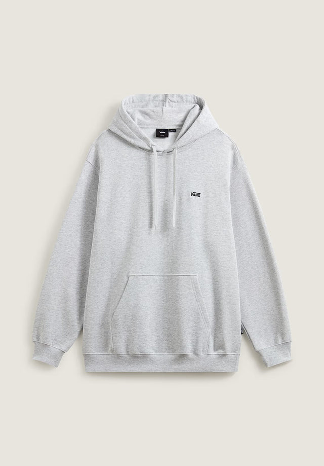 Left Chest lightgreyheather Vorderansicht