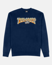 Explicit navy Vorderansicht