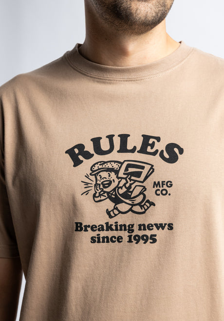 Breaking News taupe Closeup1