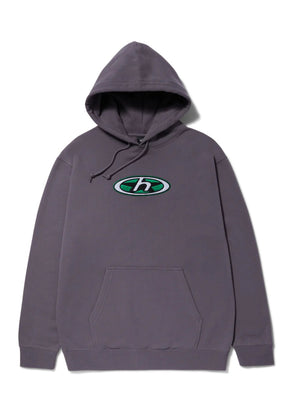 Gamma lightplum Vorderansicht