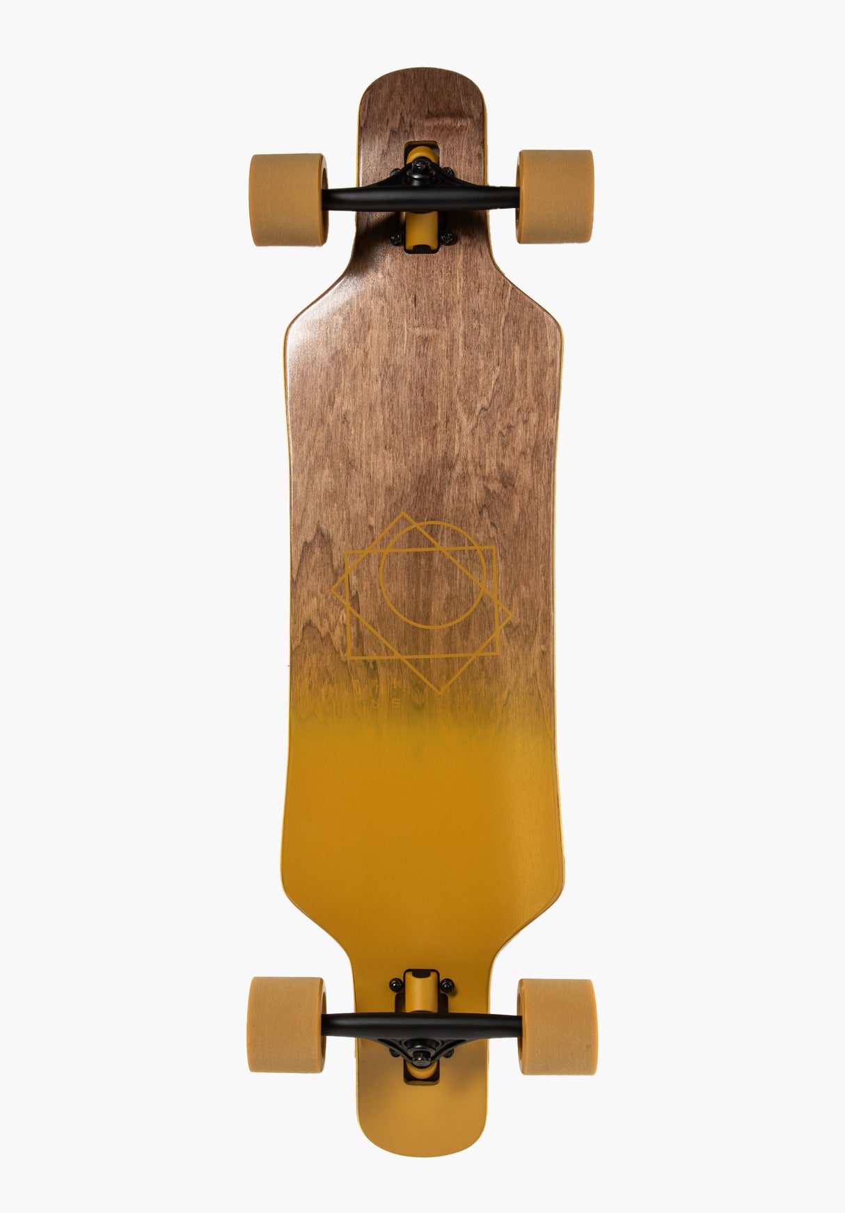 Fade DT 36 curry Vorderansicht