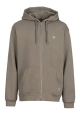 Mini Flag 2 smokeyolive Vorderansicht