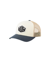 Progress white-navy Vorderansicht