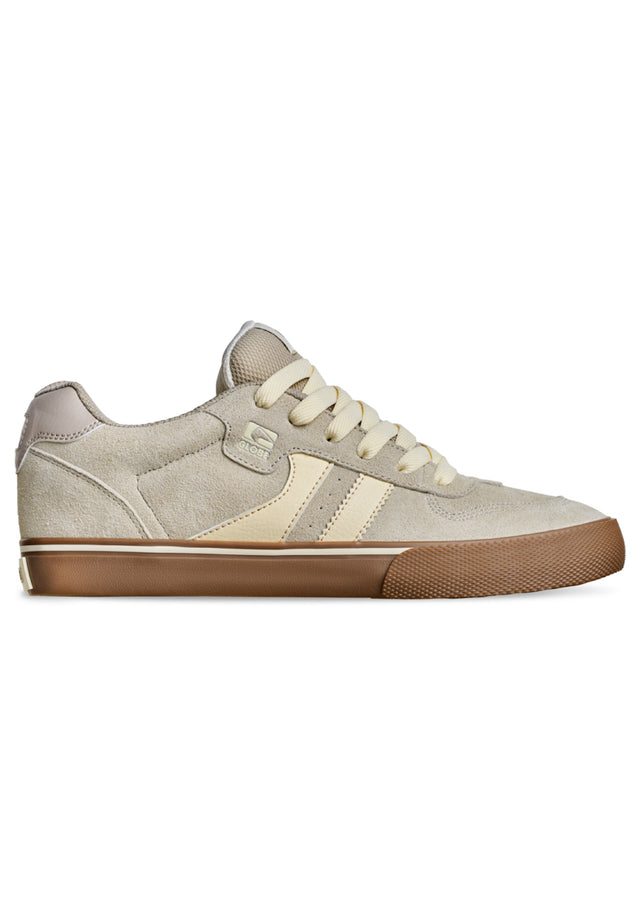 Encore 2 grey-tobacco-gum Vorderansicht