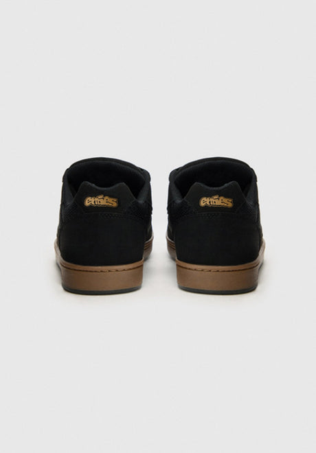 Snake black-gum Closeup1