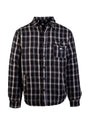 Martell Flannel black Vorderansicht