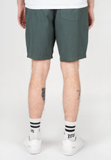 City Relax junglegreen Closeup1