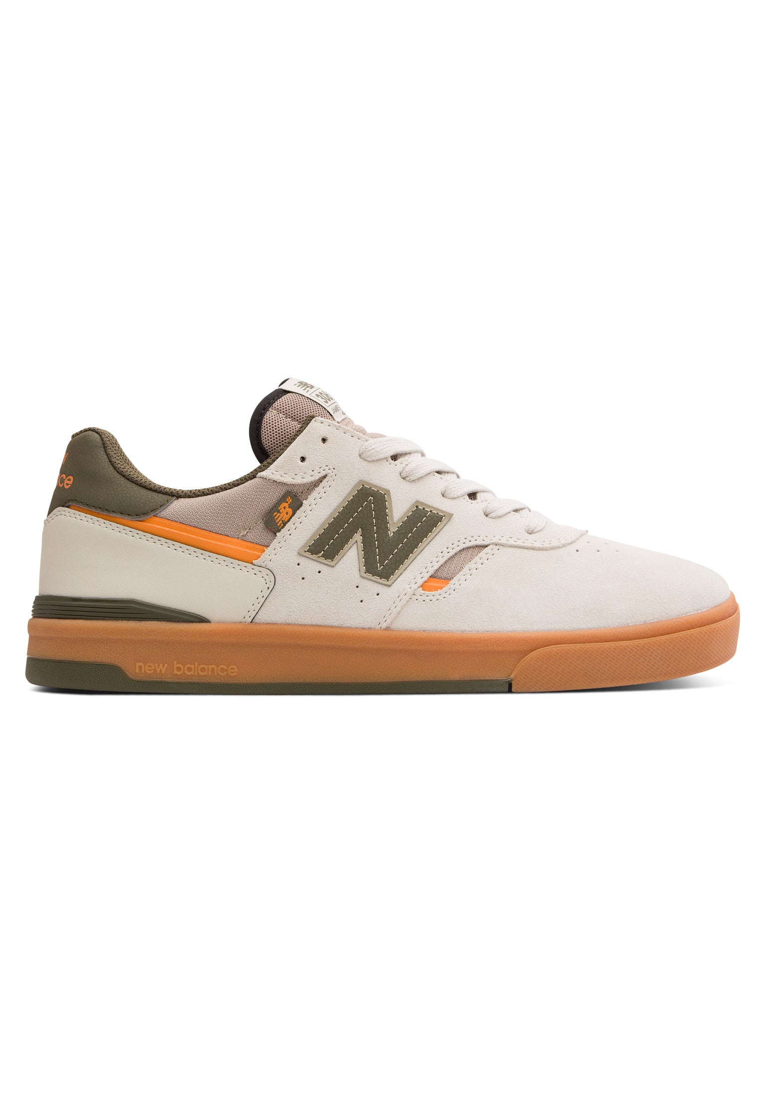 306 Jamie Foy Cup New Balance Numeric Chaussures Homme en