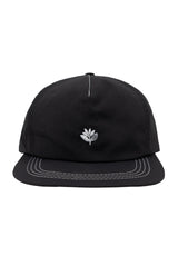 Plant Nylon black Vorderansicht