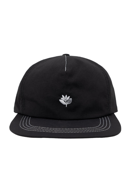 Plant Nylon black Vorderansicht