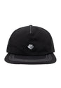 Plant Nylon black Vorderansicht