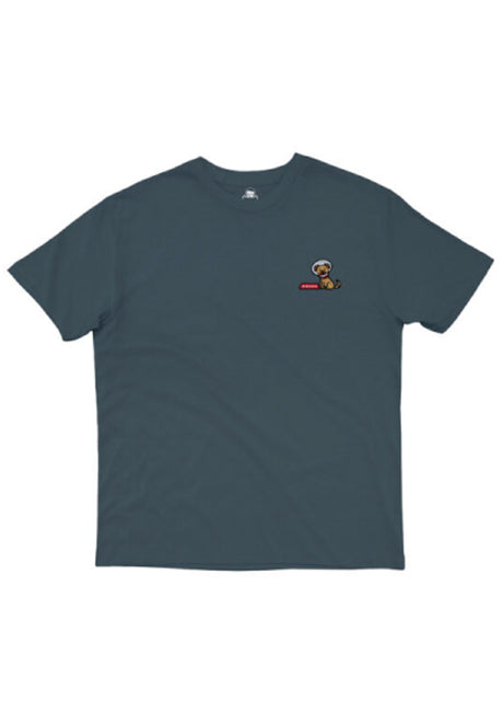 Cone Of Shame steel Vorderansicht