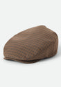 Hooligan LW grey-brown-gold Vorderansicht