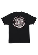 Revolution Heavyweight black Vorderansicht