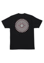 Revolution Heavyweight black Vorderansicht