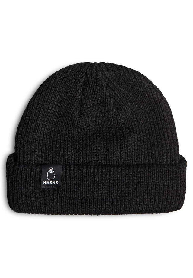 Balony black Vorderansicht