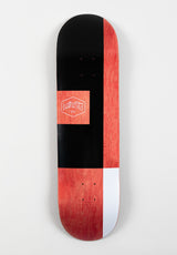 Logo red Vorderansicht