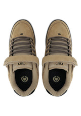 205 Vulc parsnip-black Closeup2