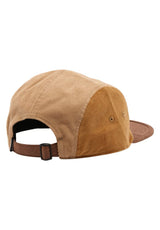 Corvin 5 Panel mocca Closeup1