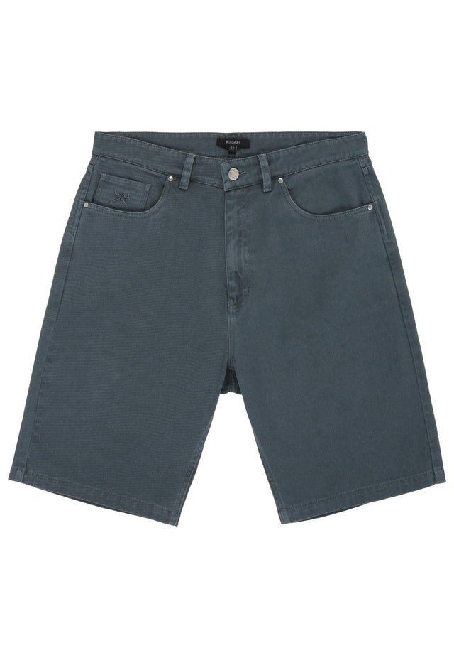 Nanolo darkjungle Vorderansicht