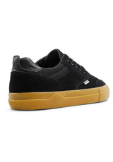 Topaz C3 2.0 black-gum Rueckenansicht