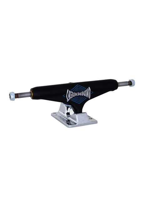 144 Stage 11 Forged Hollow Vertigo Span black-silver Vorderansicht