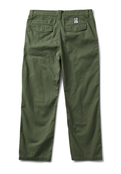 Skate Loose Atiba Haze Cargo pineforest Rueckenansicht