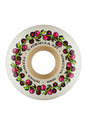 X-Formula 97A Skull Berries V5 Sidecut offwhite Vorderansicht
