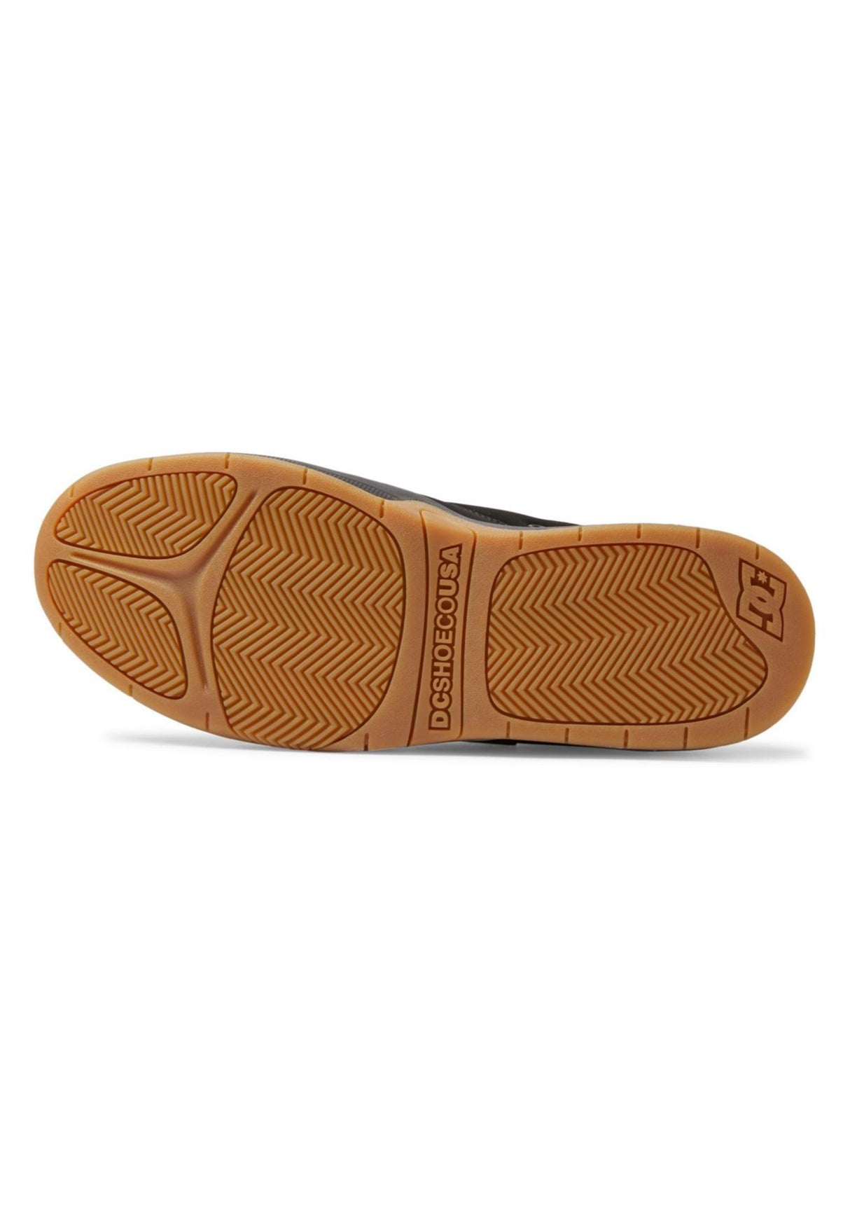 DC Ascend black-black-gum Closeup1
