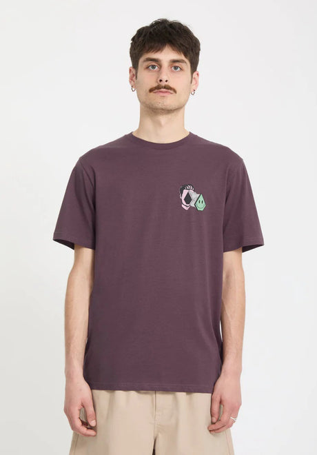 Aura BSC pistolpunch Rueckenansicht