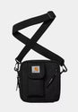 Essentials Bag Small black2 Vorderansicht