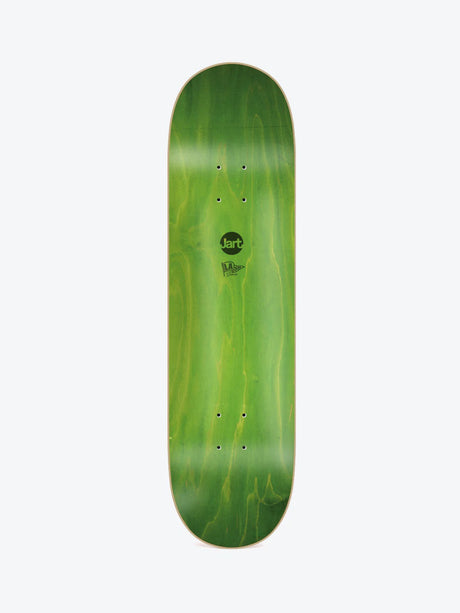 Laser Series green Vorderansicht