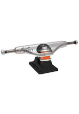 144 Stage 11 Hollow Andrew Allen Pro Standard silver-black Rueckenansicht